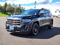 2020 GMC Acadia AT4