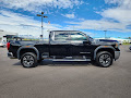 2020 GMC Sierra 2500HD SLT