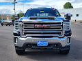 2020 GMC Sierra 2500HD SLT