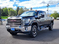 2020 GMC Sierra 2500HD SLT