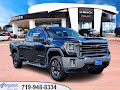 2020 GMC Sierra 2500HD SLT