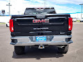 2020 GMC Sierra 2500HD SLT