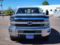 2015 Chevrolet Silverado 3500HD LTZ