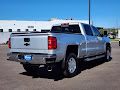 2015 Chevrolet Silverado 3500HD LTZ