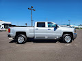 2015 Chevrolet Silverado 3500HD LTZ