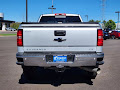 2015 Chevrolet Silverado 3500HD LTZ