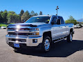 2015 Chevrolet Silverado 3500HD LTZ