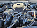 2015 Chevrolet Silverado 3500HD LTZ