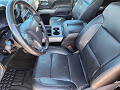 2015 Chevrolet Silverado 3500HD LTZ