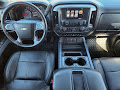2015 Chevrolet Silverado 3500HD LTZ