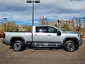 2026 GMC Sierra 2500HD Denali