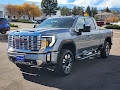 2026 GMC Sierra 2500HD Denali