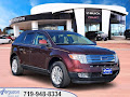 2009 Ford Edge SEL