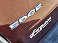 2009 Ford Edge SEL