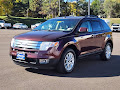 2009 Ford Edge SEL