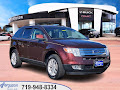 2009 Ford Edge SEL