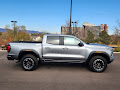 2026 GMC Canyon 4WD AT4