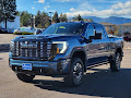 2026 GMC Sierra 2500HD Denali Ultimate