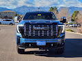 2026 GMC Sierra 2500HD Denali Ultimate