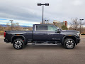 2026 GMC Sierra 2500HD Denali