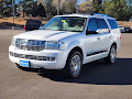 2012 Lincoln Navigator