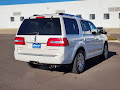 2012 Lincoln Navigator