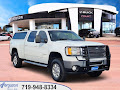 2014 GMC Sierra 2500HD SLT