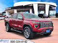 2026 GMC Canyon 4WD Denali