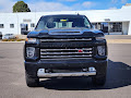 2022 Chevrolet Silverado 3500HD LTZ