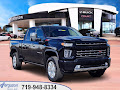 2022 Chevrolet Silverado 3500HD LTZ