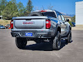 2026 GMC Canyon 4WD AT4X