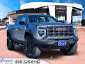 2026 GMC Canyon 4WD AT4X