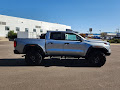 2026 GMC Canyon 4WD AT4X