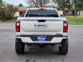 2026 GMC Canyon 4WD Elevation