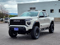 2026 GMC Canyon 4WD Elevation