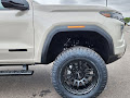 2026 GMC Canyon 4WD Elevation