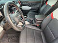 2024 GMC Canyon 4WD AT4X