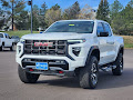 2024 GMC Canyon 4WD AT4X