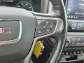 2022 GMC Canyon 4WD AT4 w/Leather
