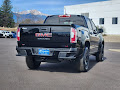 2022 GMC Canyon 4WD AT4 w/Leather