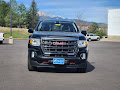 2022 GMC Canyon 4WD AT4 w/Leather