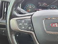 2022 GMC Canyon 4WD AT4 w/Leather