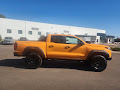2026 GMC Canyon 4WD AT4X