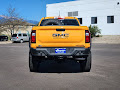 2026 GMC Canyon 4WD AT4X
