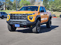 2026 GMC Canyon 4WD AT4X