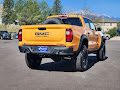 2026 GMC Canyon 4WD AT4X
