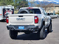 2026 GMC Canyon 4WD AT4X
