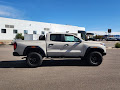 2026 GMC Canyon 4WD AT4X