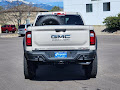 2026 GMC Canyon 4WD AT4X