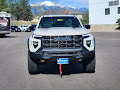 2026 GMC Canyon 4WD AT4X